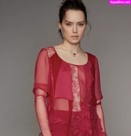 Daisy Ridley OnlyFans Thumbnail #vuc82xYbfd
