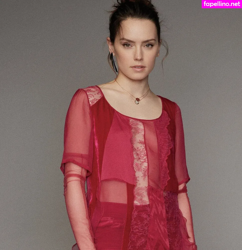 daisyridley Nude Leaked OnlyFans Photo #vuc82xYbfd