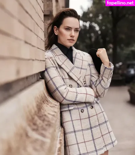 Daisy Ridley OnlyFans Thumbnail #wAebCDZfYK