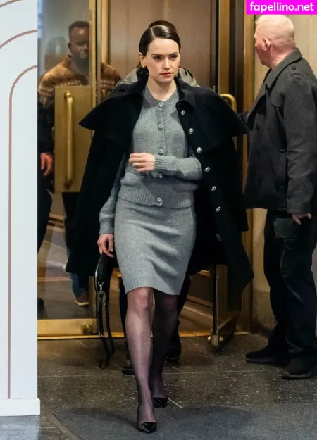 Daisy Ridley OnlyFans Thumbnail #wKCxt9iQ7i