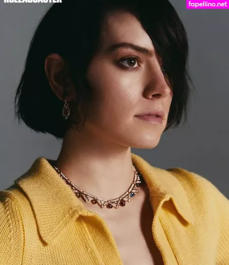 Daisy Ridley OnlyFans Thumbnail #wg694iqmnm