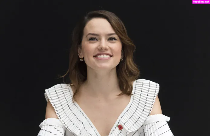 Daisy Ridley OnlyFans Thumbnail #x5XooElHjd