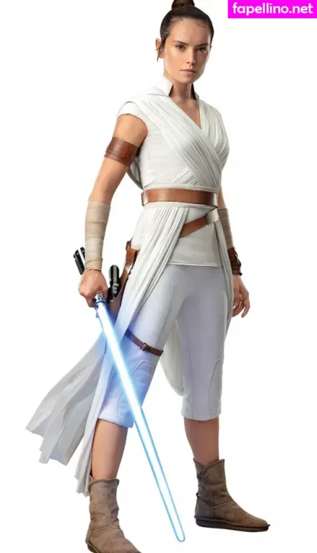Daisy Ridley OnlyFans Thumbnail #x8TioI6mYZ