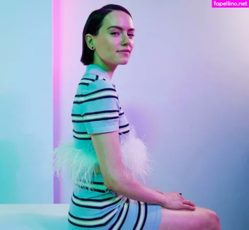 Daisy Ridley OnlyFans Thumbnail #xkAyI16Hht