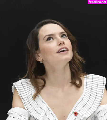 Daisy Ridley OnlyFans Thumbnail #xxsVoBlfyI