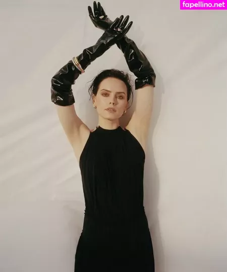 Daisy Ridley OnlyFans Thumbnail #y271UG4AlU