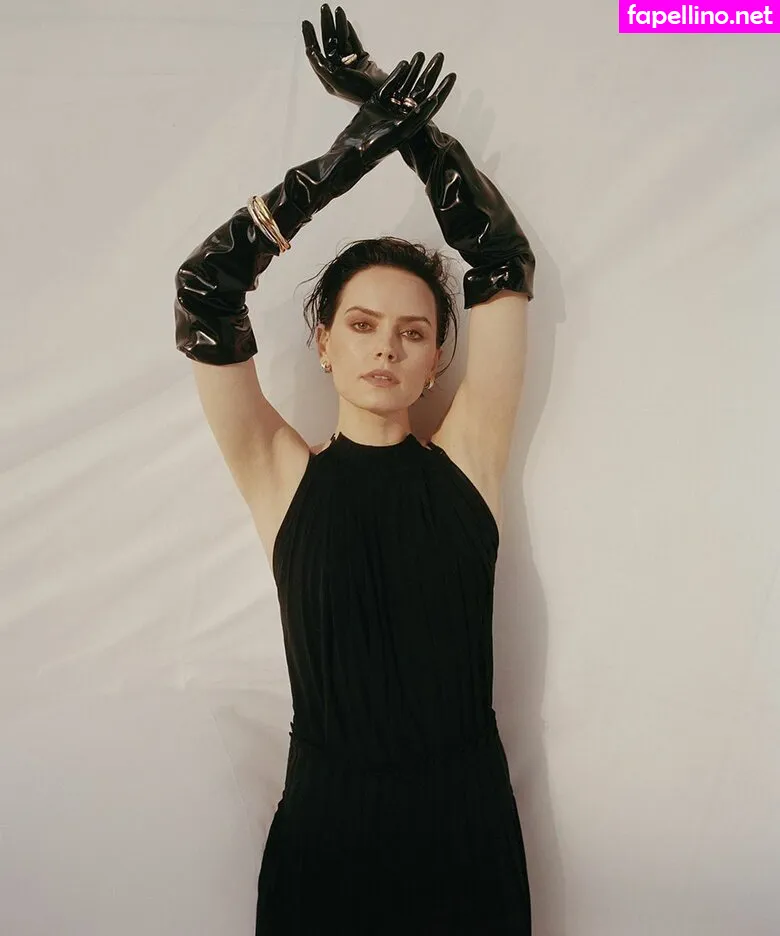 daisyridley Nude Leaked OnlyFans Photo #y271UG4AlU