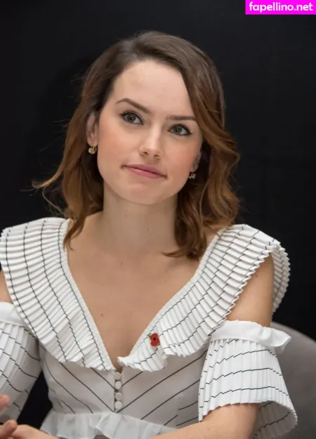 Daisy Ridley OnlyFans Thumbnail #y7demvEI7y
