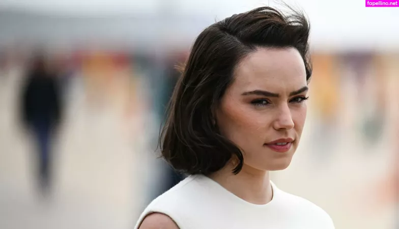 Daisy Ridley OnlyFans Thumbnail #yagkxPMu6q