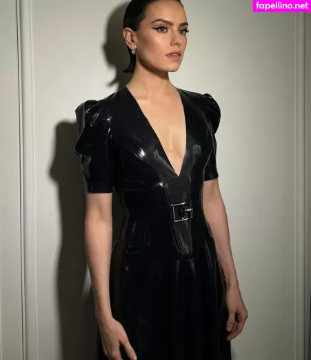 Daisy Ridley OnlyFans Thumbnail #yig5m75Xb8