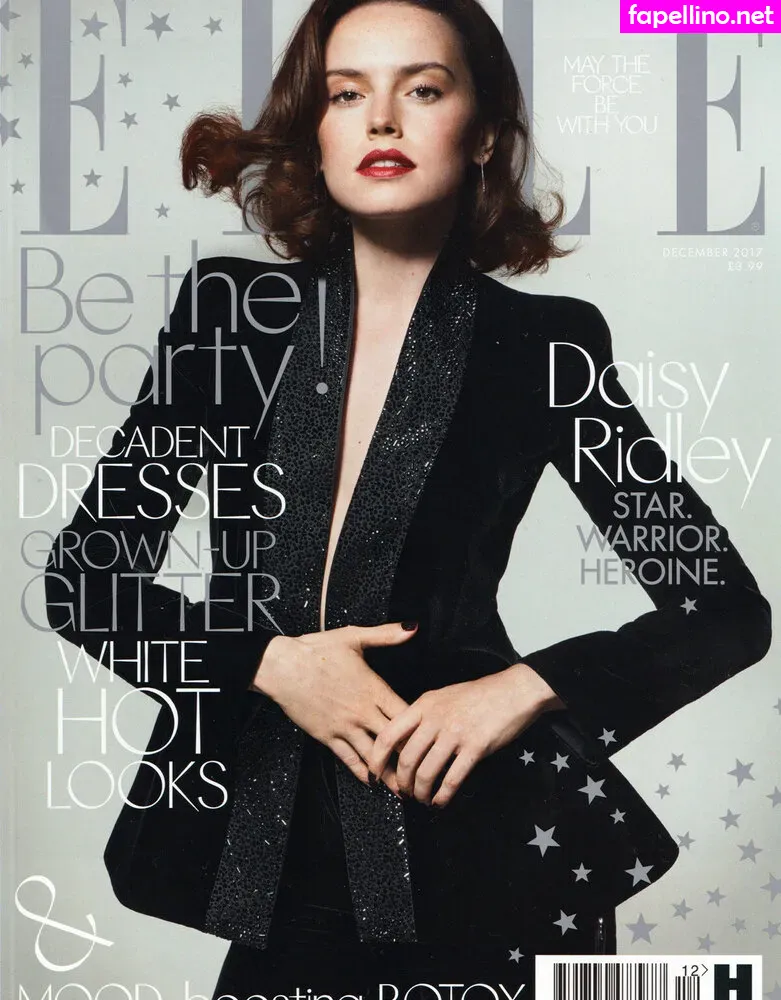 daisyridley Nude Leaked OnlyFans Photo #z3j2MiGOlj