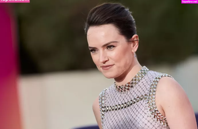 Daisy Ridley OnlyFans Thumbnail #zA9CNFpl8X
