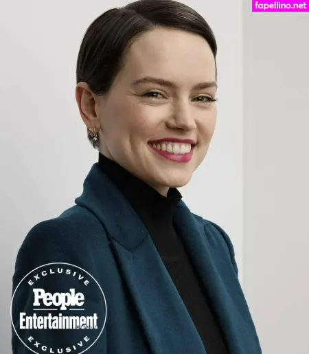 Daisy Ridley OnlyFans Thumbnail #zViQlRMNmQ