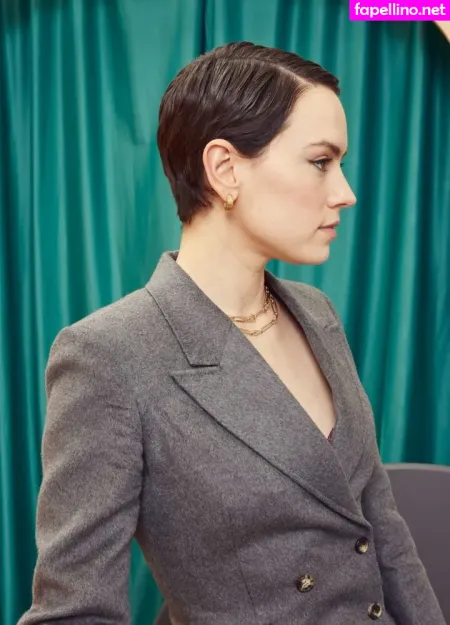 Daisy Ridley OnlyFans Thumbnail #zYtl426ani