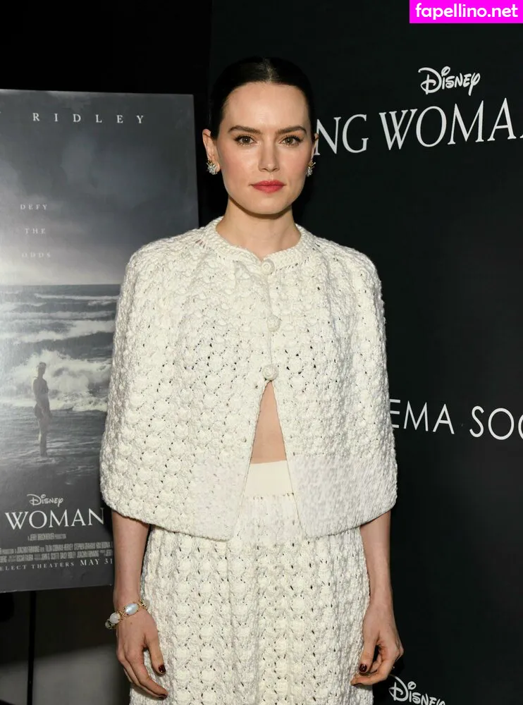 daisyridley Nude Leaked OnlyFans Photo #zaRaDwTCGY