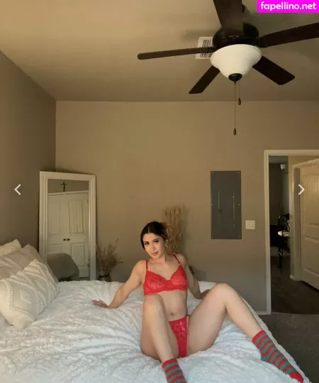 Daisy Tapia OnlyFans Thumbnail #xIpCfSNQvh