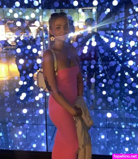 Daisy Thompson OnlyFans Thumbnail #serb70bfqe