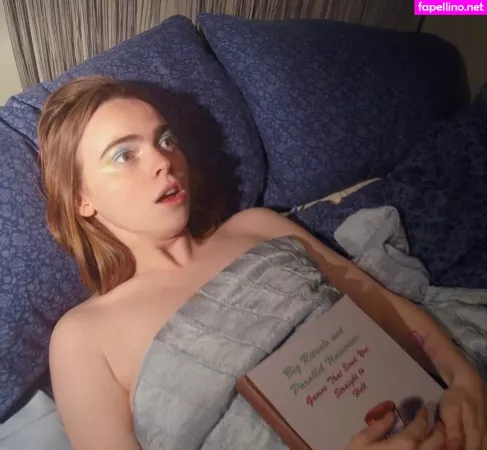 Daisy Waterstone OnlyFans Thumbnail #eliwcfY5H4