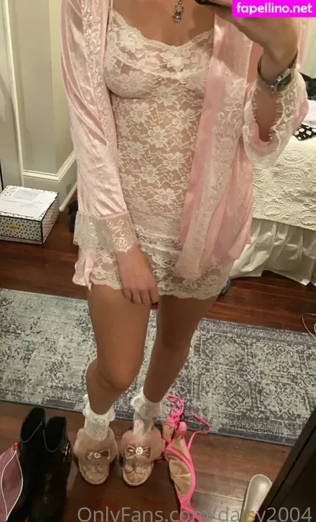 Daisy2004 OnlyFans Thumbnail #mLVLW057Bh