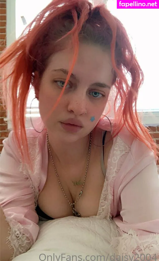 daisy2004 Nude Leaked OnlyFans Photo #poHOUKEssu
