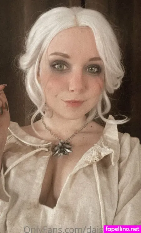 Daisyafterdark OnlyFans Thumbnail #Abinu9GaCG