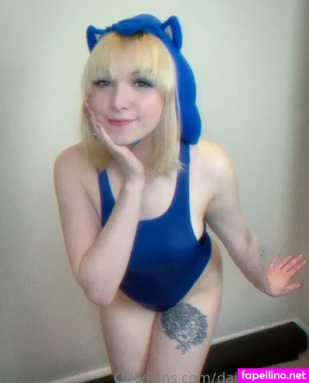 Daisyafterdark OnlyFans Thumbnail #iPEzocfln6