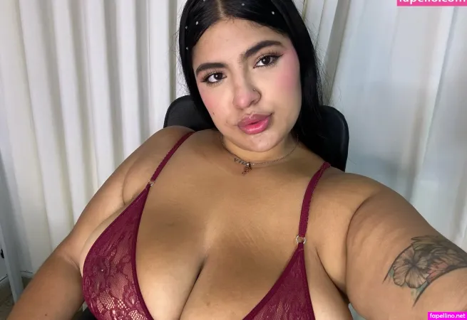 Daisyannxox OnlyFans Thumbnail #yepbPr38kE