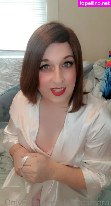 Daisydamara OnlyFans Thumbnail #1NQ2WnSfbO
