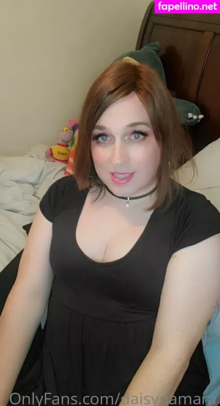 Daisydamara OnlyFans Thumbnail #4JNmrv2Gk9