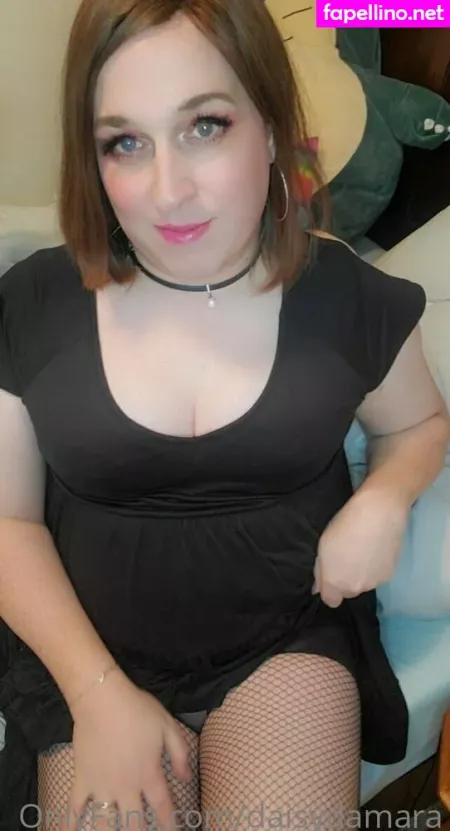 Daisydamara OnlyFans Thumbnail #7cvIeC7W9t