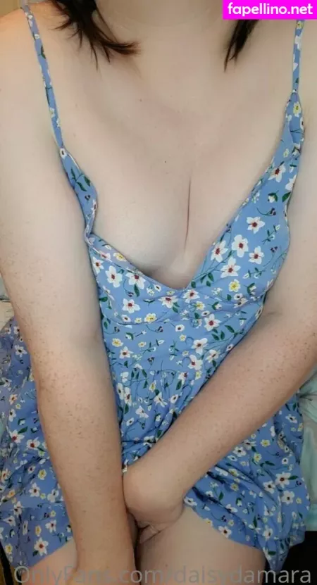 Daisydamara OnlyFans Thumbnail #CsbQUumdVW