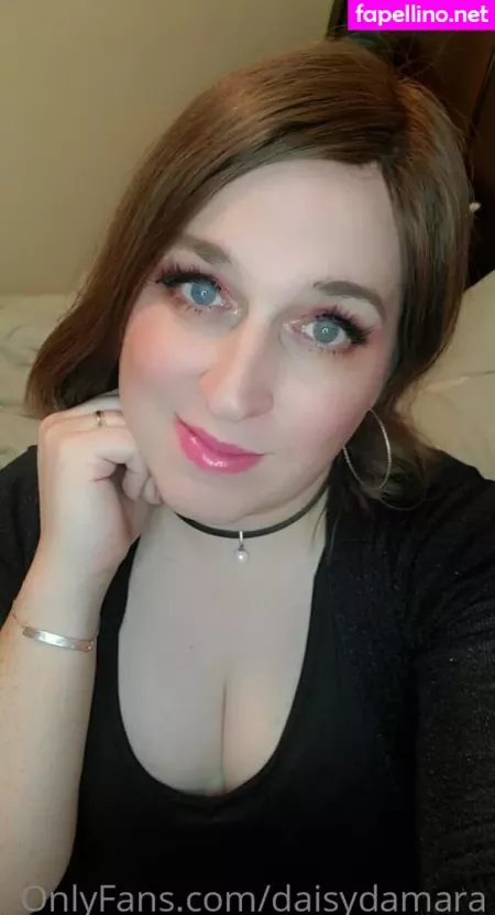 Daisydamara OnlyFans Thumbnail #I6zmS6TT66