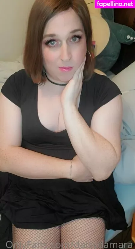 Daisydamara OnlyFans Thumbnail #JLwGsK4s46