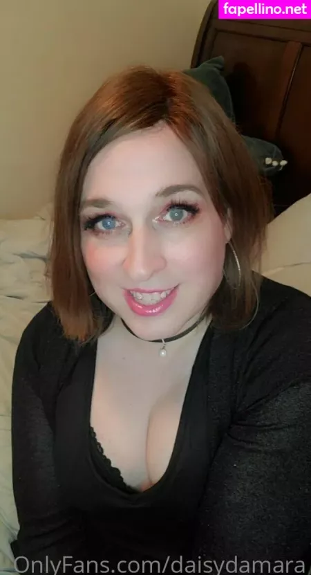 Daisydamara OnlyFans Thumbnail #qOx6aa4suW