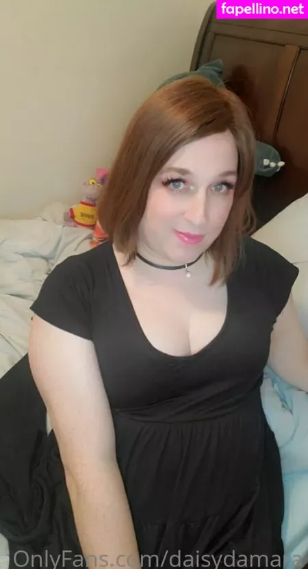 Daisydamara OnlyFans Thumbnail #sNnI2g785y