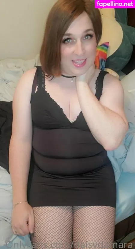 Daisydamara OnlyFans Thumbnail #seuUgXOJjl