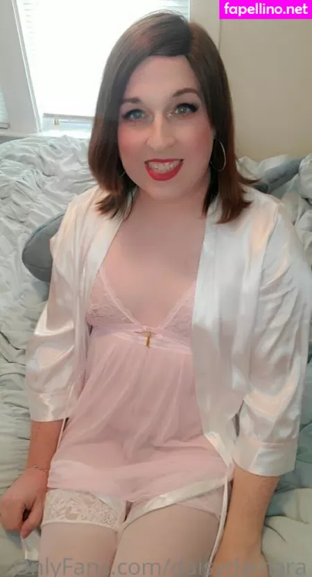 Daisydamara OnlyFans Thumbnail #ypd6eiCx5V