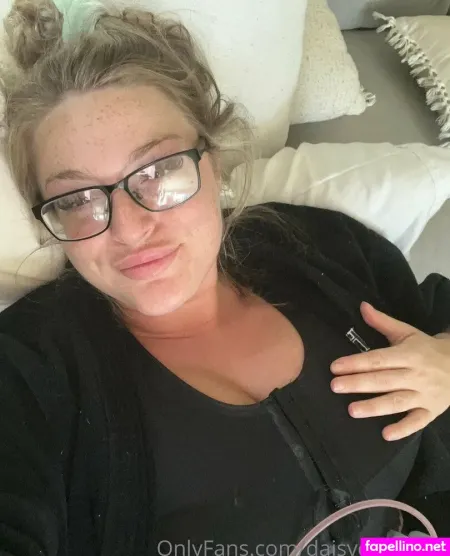Daisydelacroix OnlyFans Thumbnail #Xuw8U0G8R0