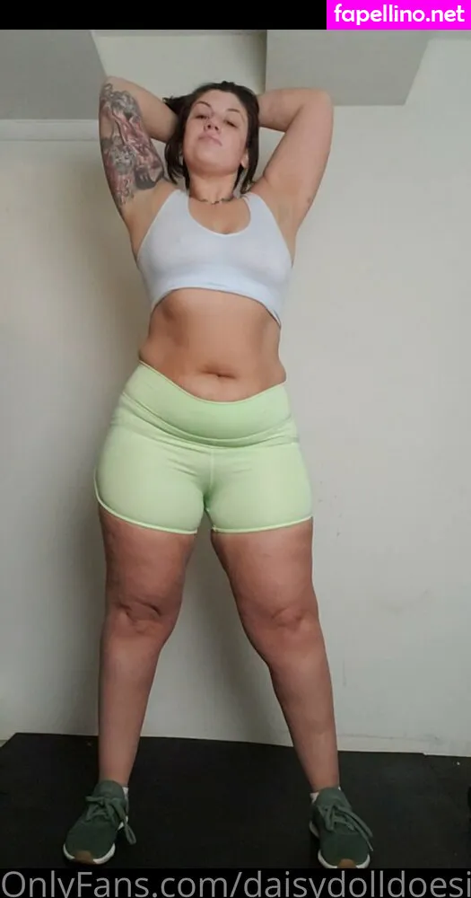 daisydolldoesit Nude Leaked OnlyFans Photo #283SsK64LT