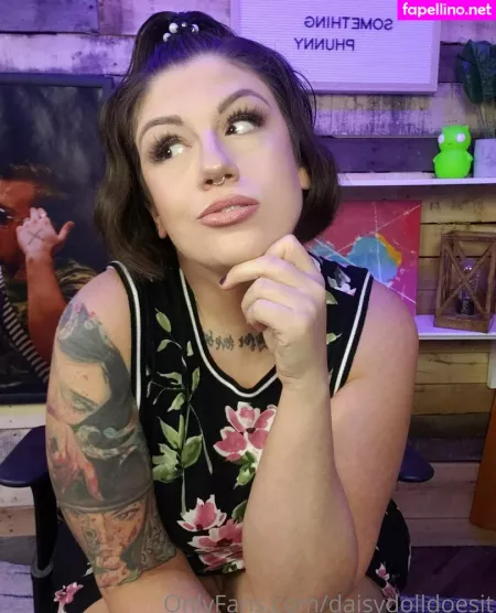 Daisydolldoesit OnlyFans Thumbnail #BjTvN7mTqu