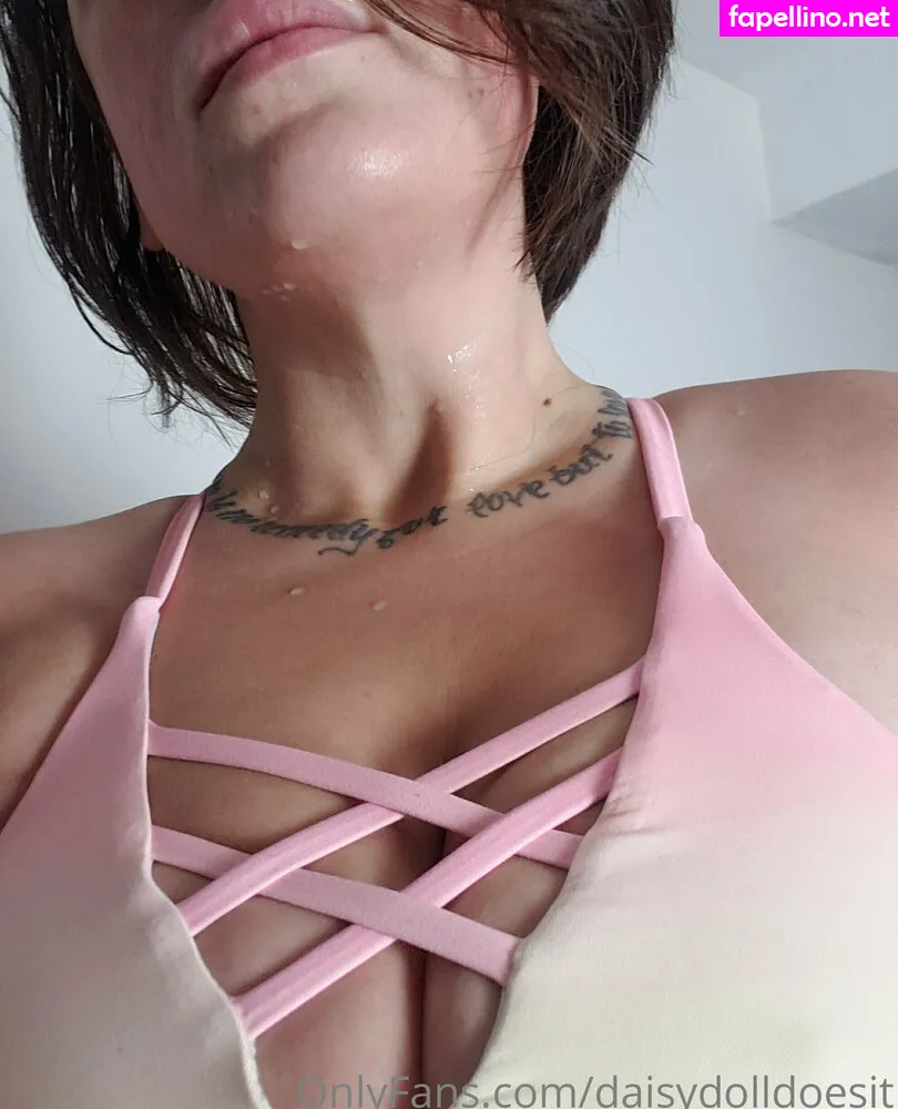 daisydolldoesit Nude Leaked OnlyFans Photo #DKBQ36d9u2