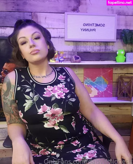 Daisydolldoesit OnlyFans Thumbnail #hhszRDbW6o
