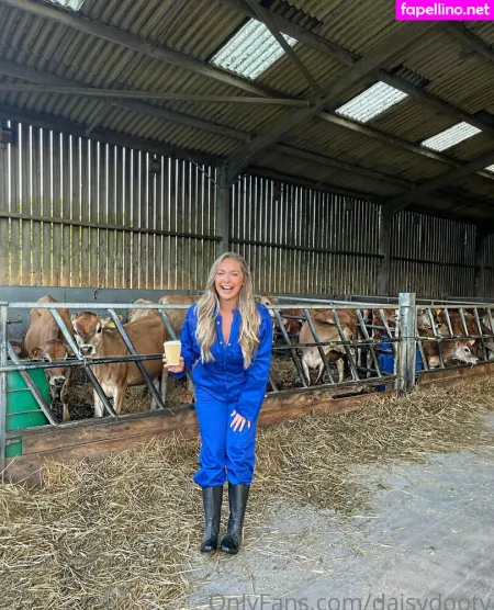 Daisydootv OnlyFans Thumbnail #D0WEXFf6j3