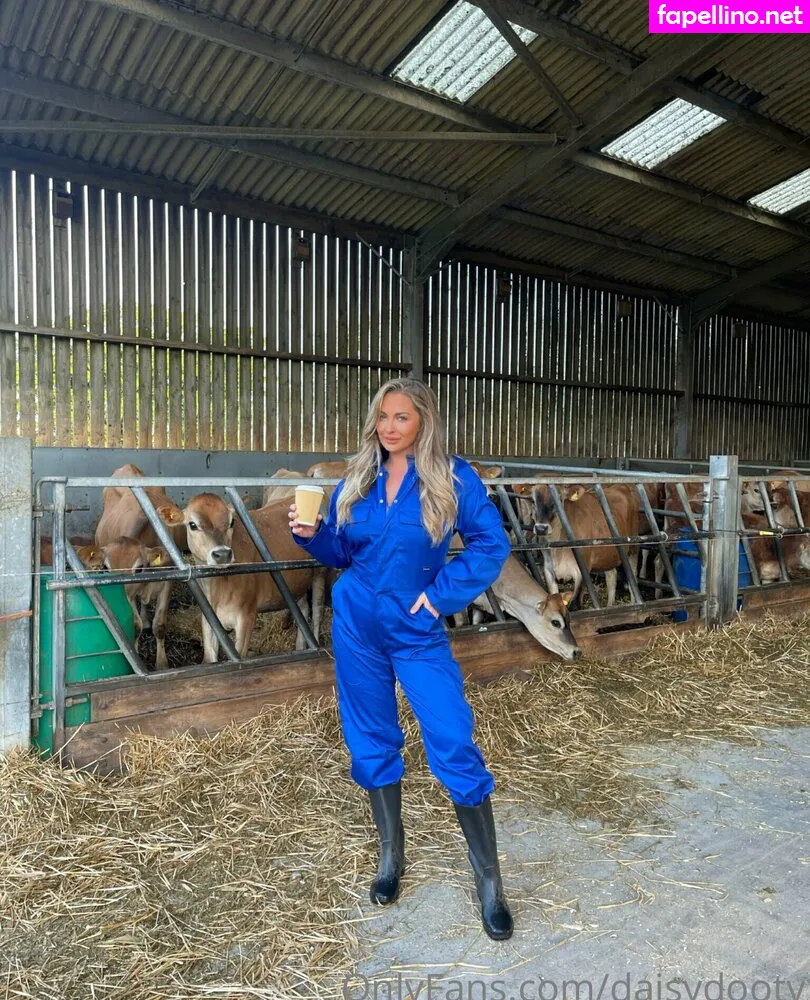 daisydootv Nude Leaked OnlyFans Photo #YkdOAGRrK6