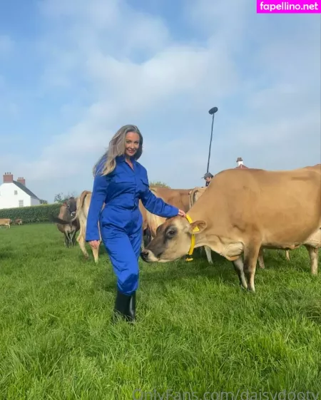 Daisydootv OnlyFans Thumbnail #eEGR8cFNDd