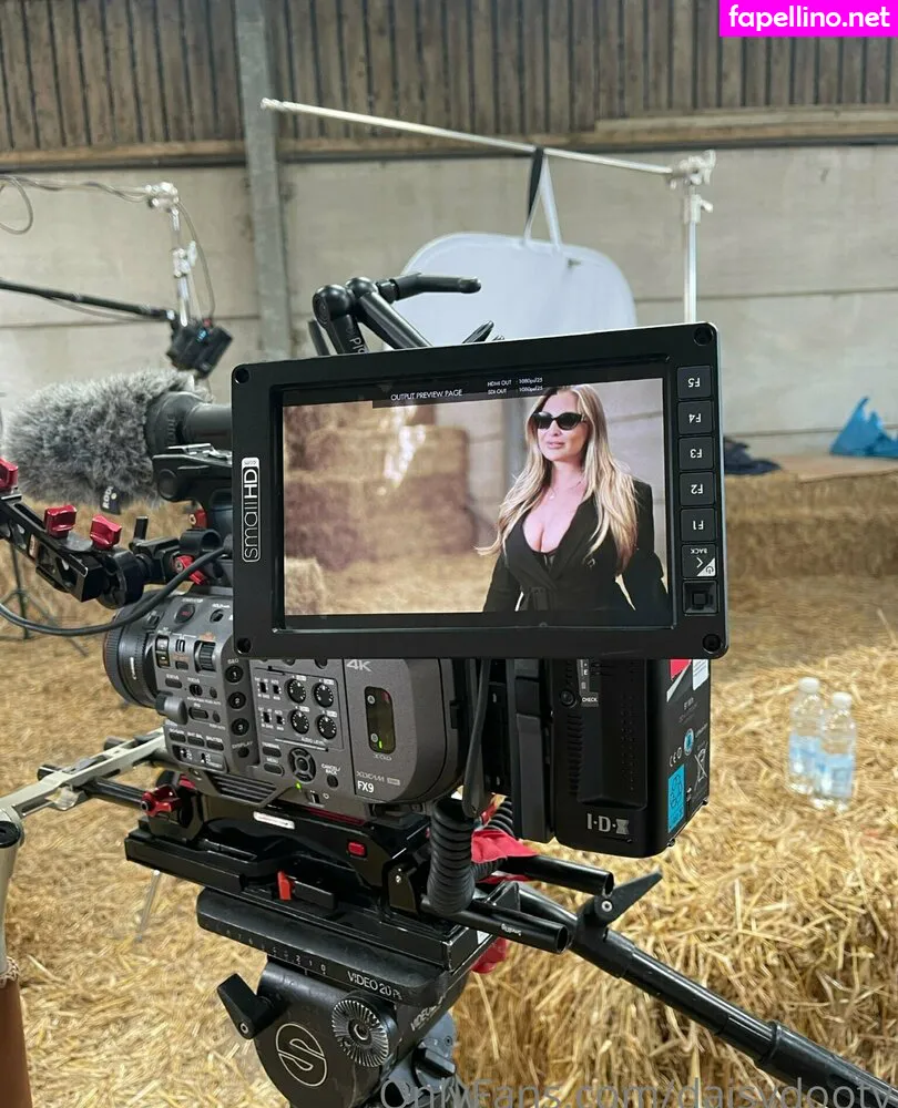 daisydootv Nude Leaked OnlyFans Photo #h0hA6zAUMa