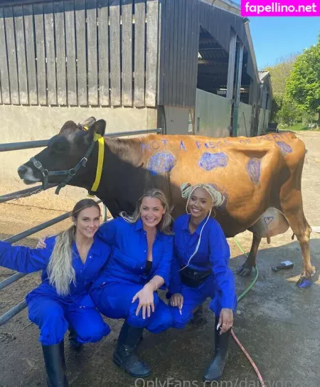 Daisydootv OnlyFans Thumbnail #o6K61jPR1g