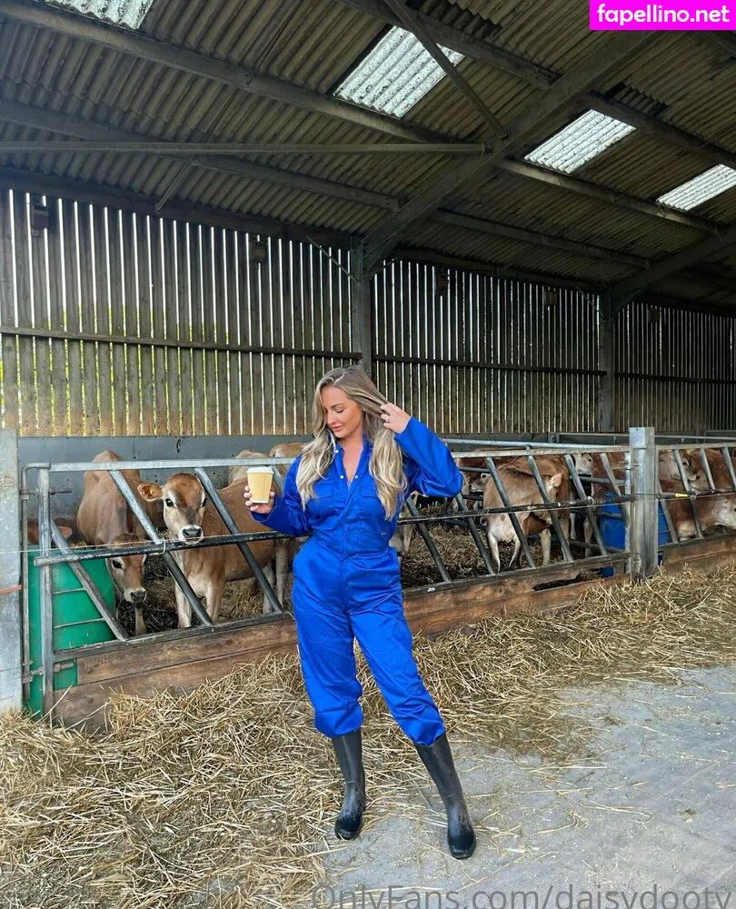 daisydootv Nude Leaked OnlyFans Photo #wDhmPok5p6