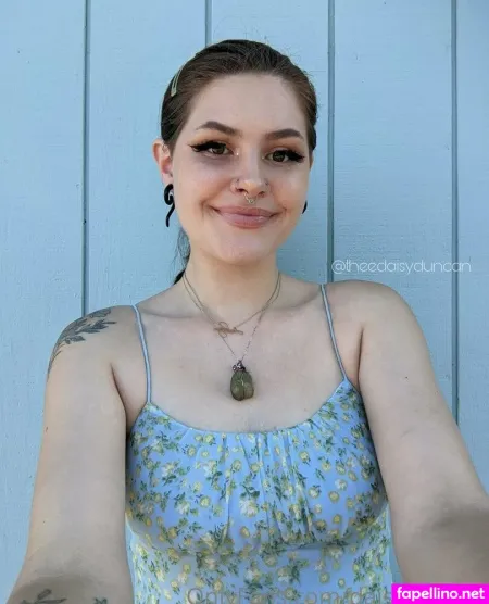 Daisyduncan OnlyFans Thumbnail #a2tphaOMDe