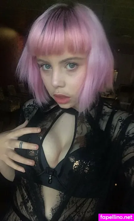 Daisyf OnlyFans Thumbnail #RUEIQa4TqY